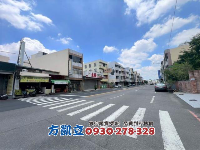 台南仁德建地-1