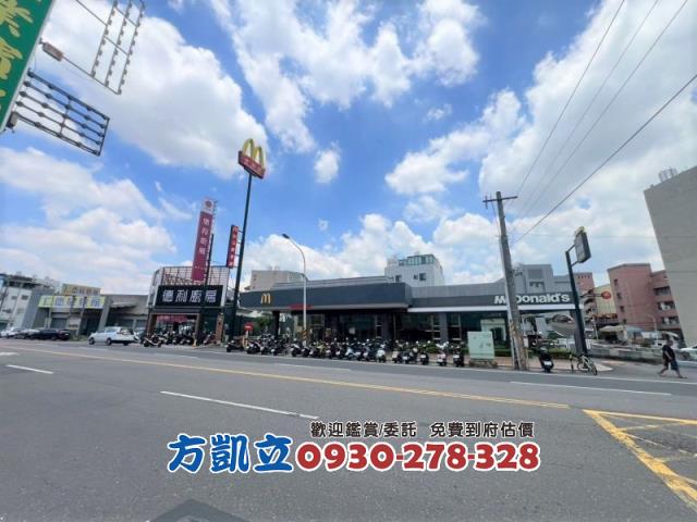 台南仁德建地-4