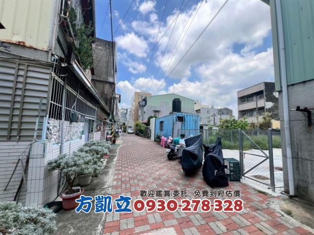 台南仁德建地-5