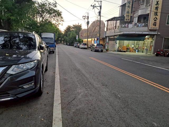 台南新化建地-2