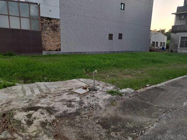 台南新化建地-3