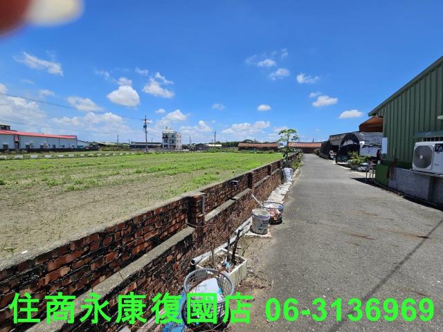 台南鹽水建地-2