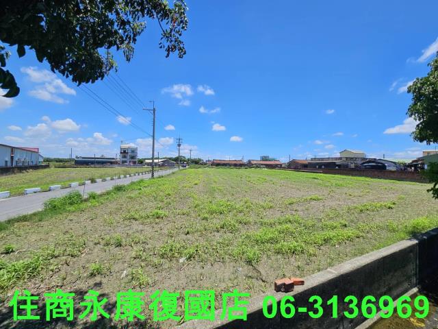 台南鹽水建地-3