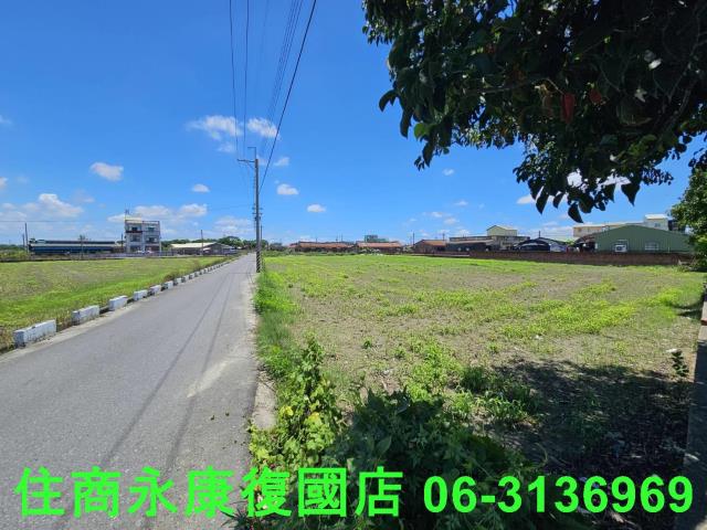 台南鹽水建地-4
