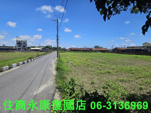 台南鹽水建地-5