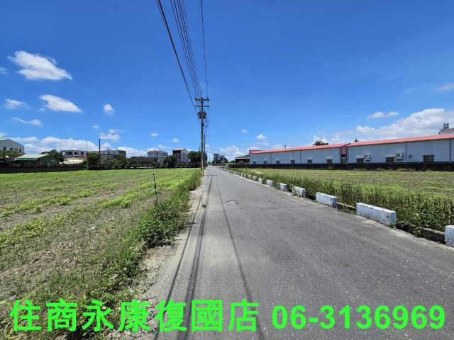 台南鹽水建地-6