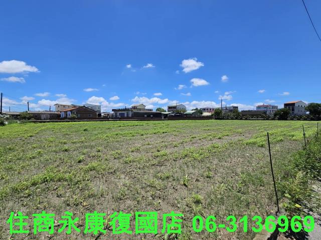 台南鹽水建地-7