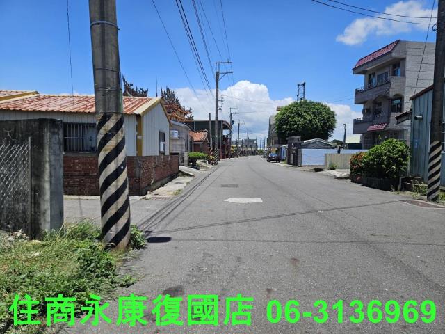台南鹽水建地-0