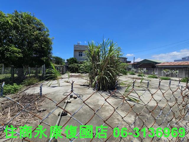 台南鹽水建地-2