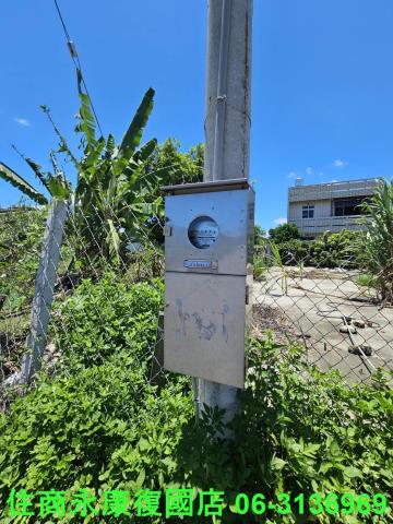 台南鹽水建地-3