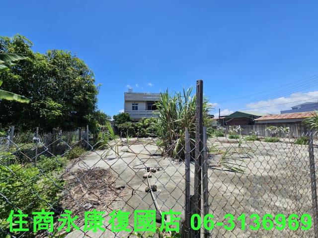 台南鹽水建地-4