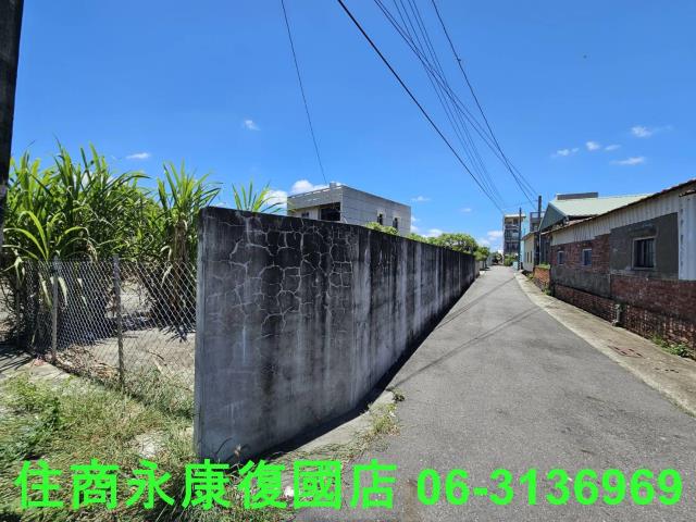 台南鹽水建地-5