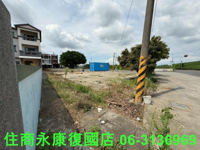 台南西港建地-2