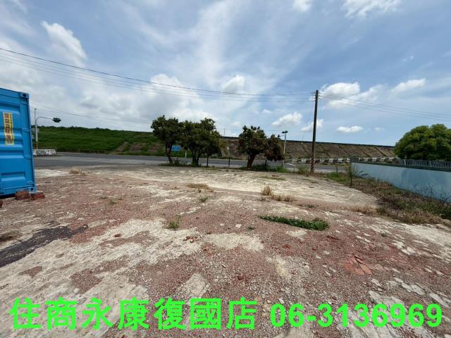 台南西港建地-4