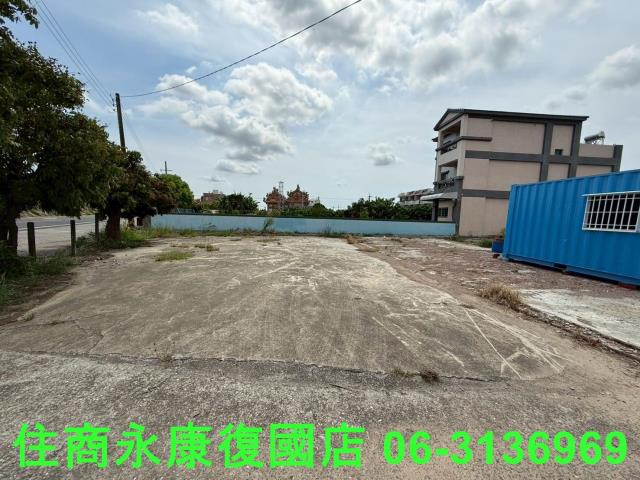 台南西港建地-5