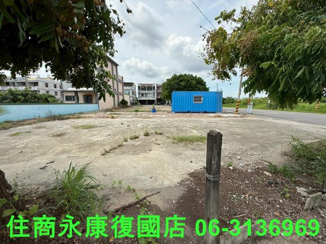 台南西港建地-6