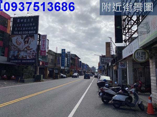 宜蘭宜蘭市建地-10