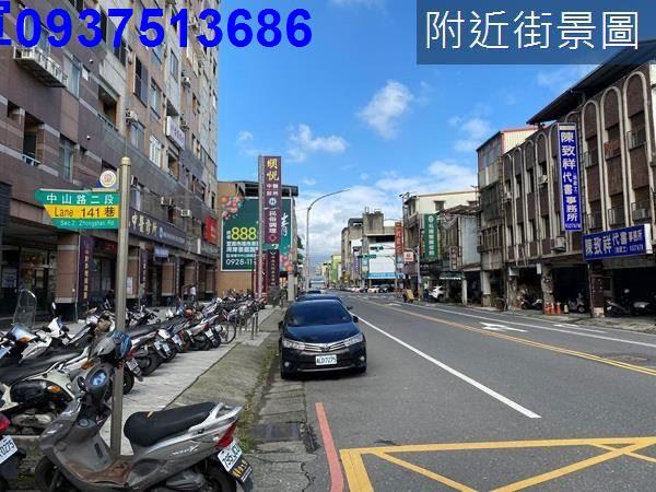 宜蘭宜蘭市建地-8