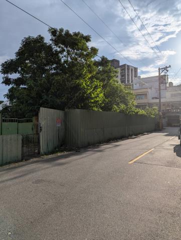 桃園區建地-0
