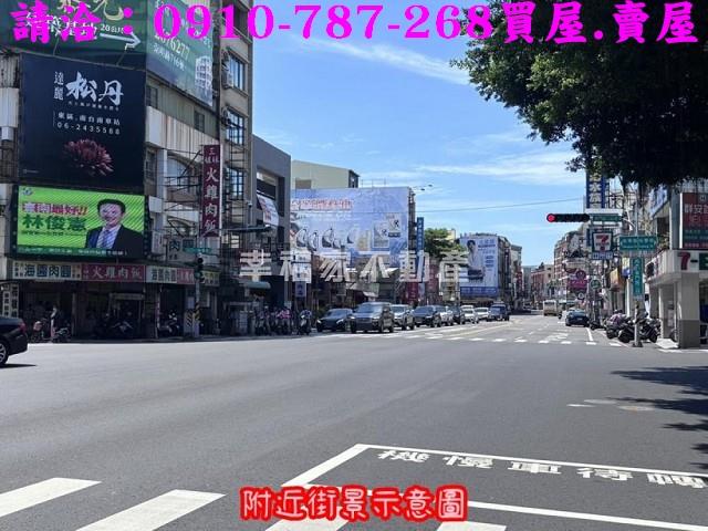 台南東區建地-10