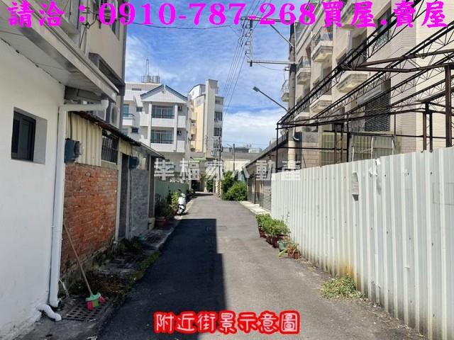 台南東區建地-4