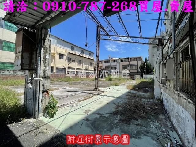 台南東區建地-5