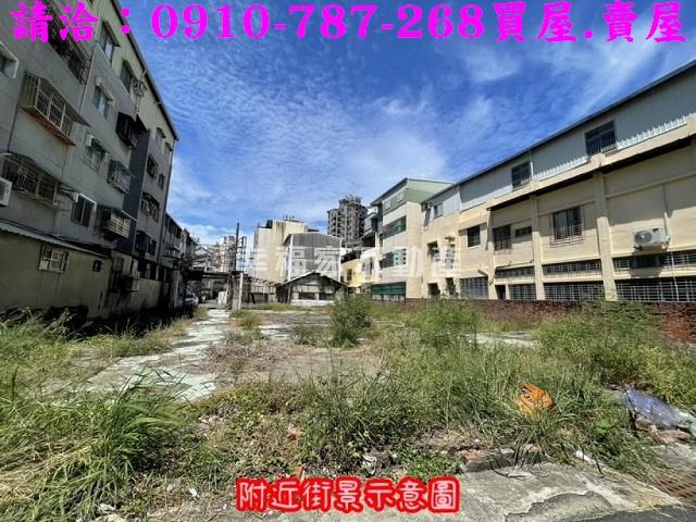 台南東區建地-7