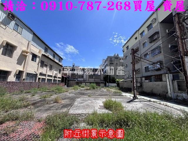 台南東區建地-8