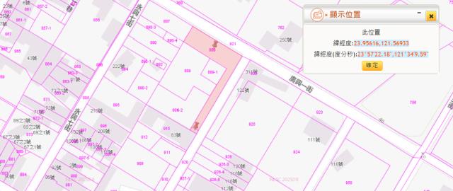 吉安法拍建地-4