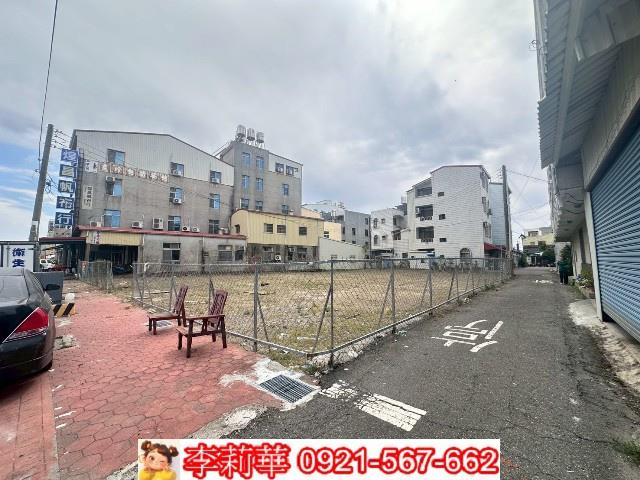 台南建地-5