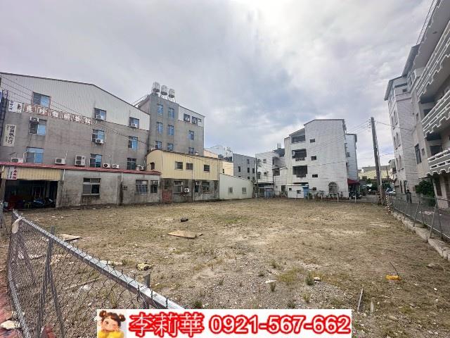 台南建地-7