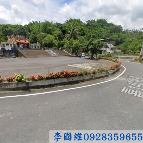 嘉義中埔法拍建地-1