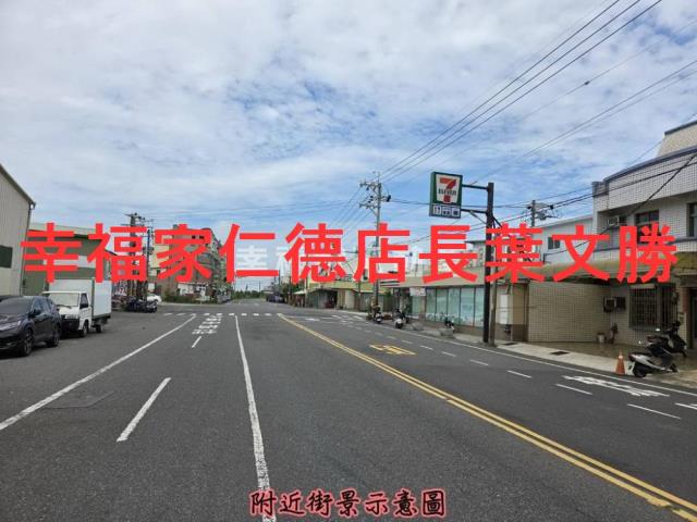 台南安南建地-0