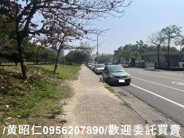 台南安平建地-4