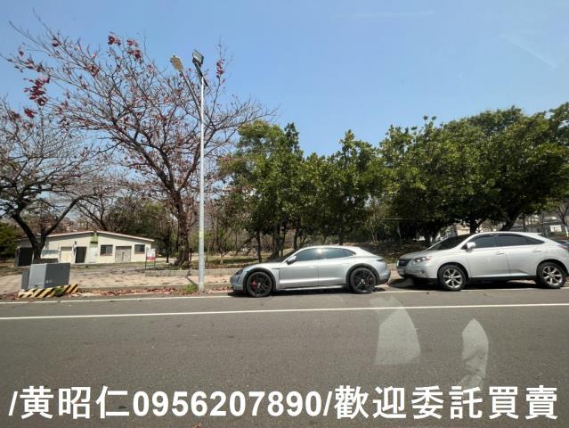 台南安平建地-6