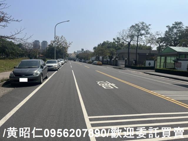 台南安平建地-8