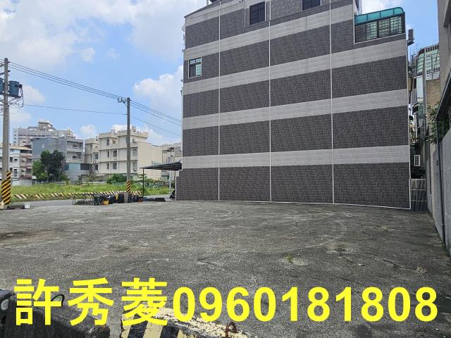 高雄岡山建地-0