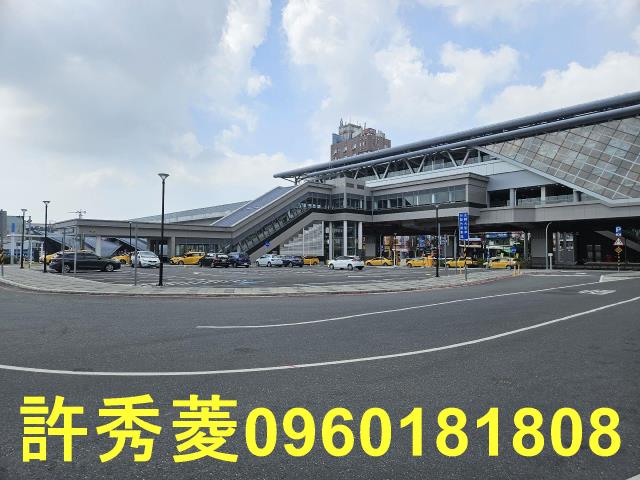 高雄岡山建地-1