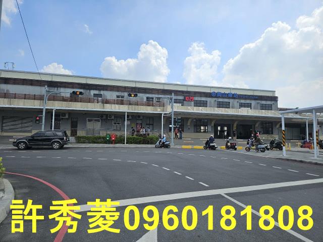 高雄岡山建地-3