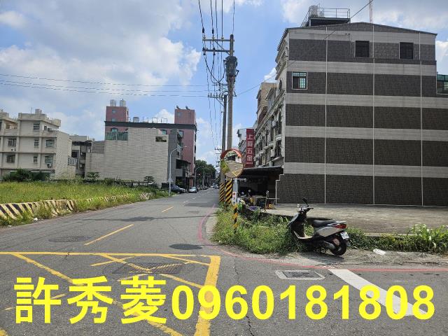 高雄岡山建地-8