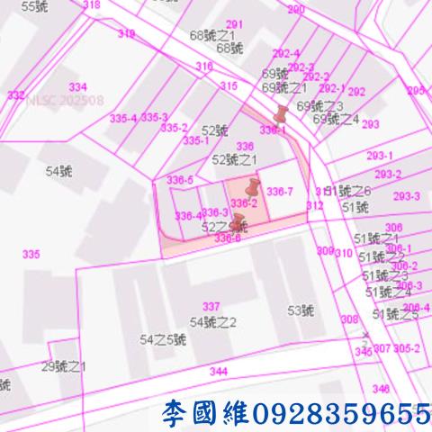 佳里建地法拍-3