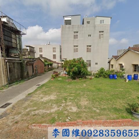 佳里建地法拍-1