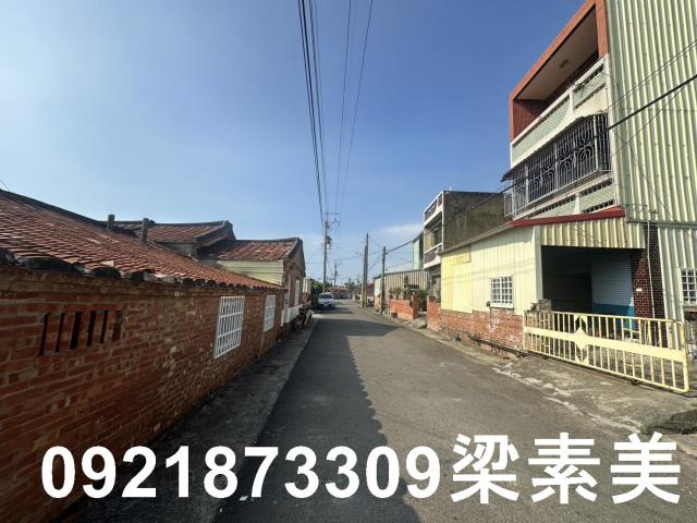台南鹽水建地-10