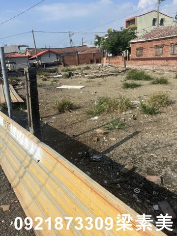 台南鹽水建地-12