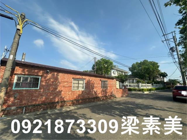 台南鹽水建地-0