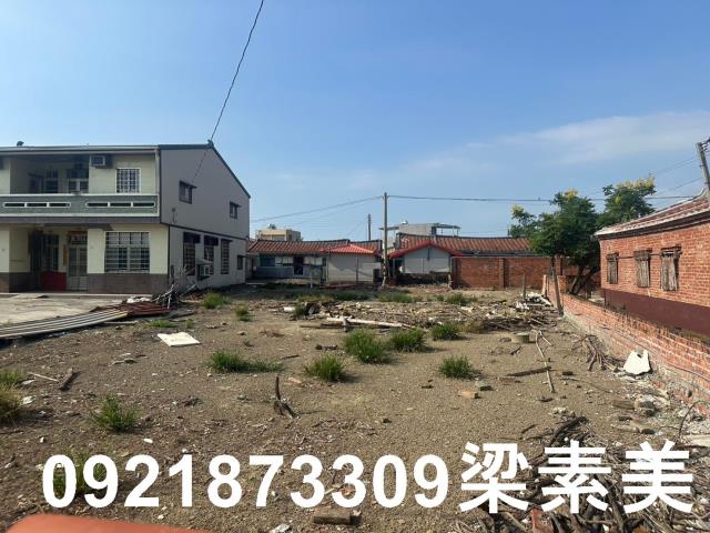 台南鹽水建地-4
