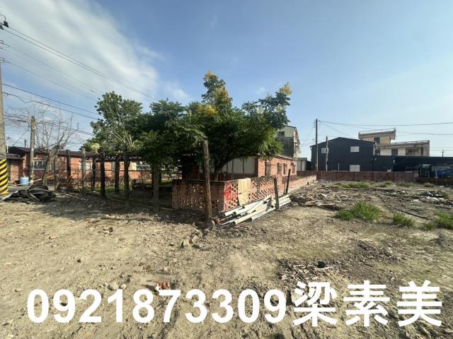 台南鹽水建地-5