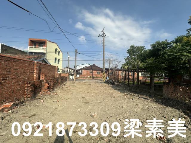 台南鹽水建地-6