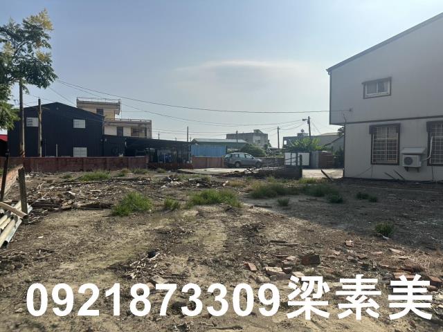 台南鹽水建地-8