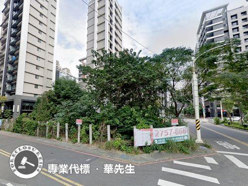 桃園桃園區法拍建地-0